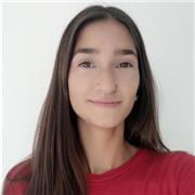 Profesora de apoyo escolar de matematicas, presencial